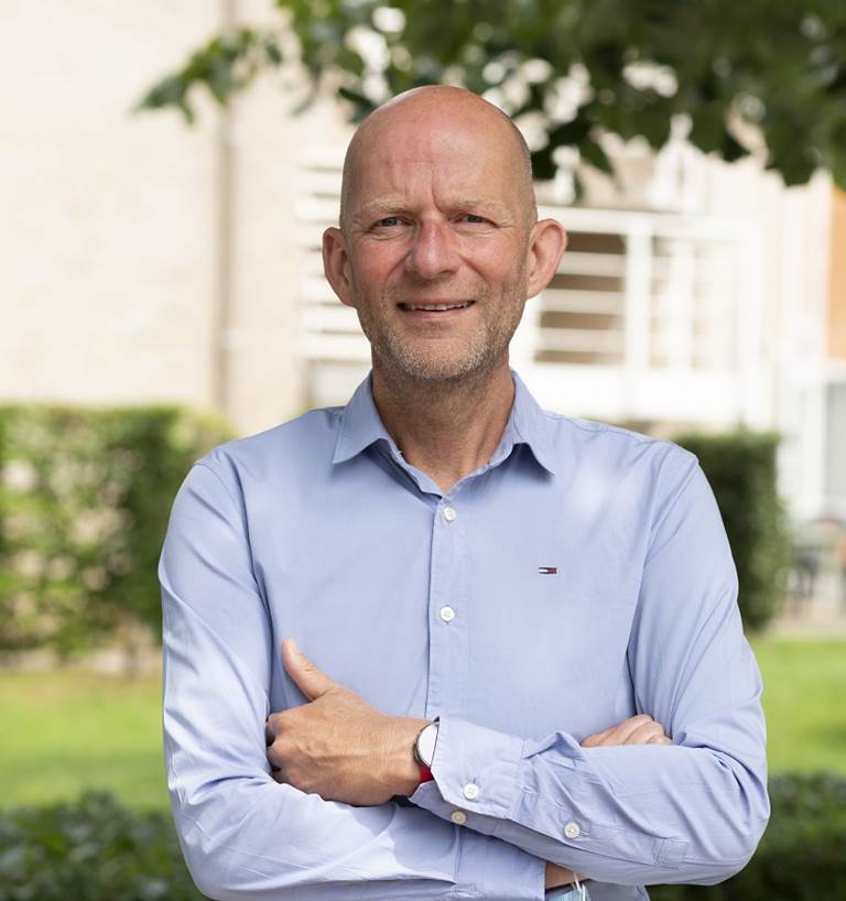 Marcel Haverkamp
