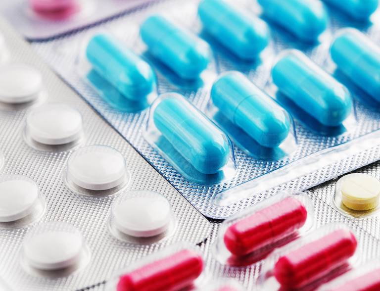 Medicines