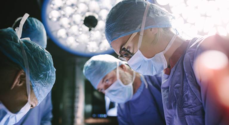 Surgery
