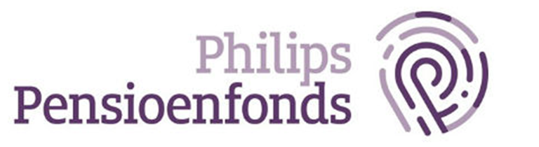 Logo Philips Pensioenfonds