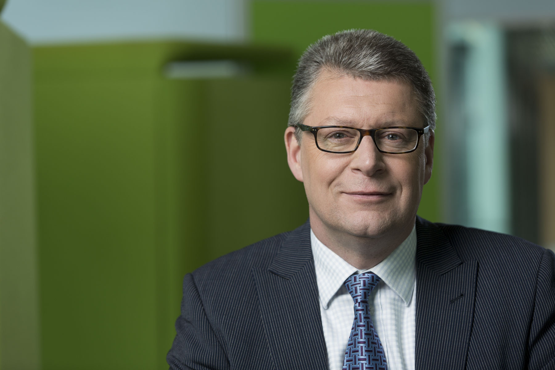 Frank Rademakers