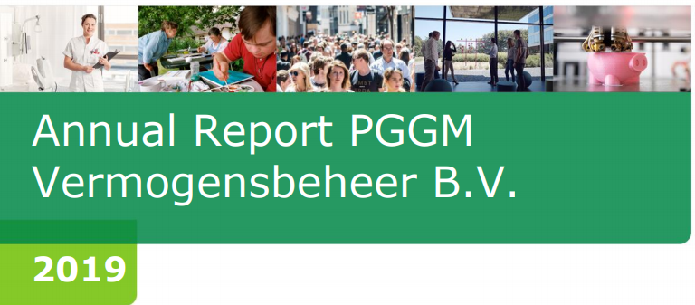 Annuel Report Bv 2019