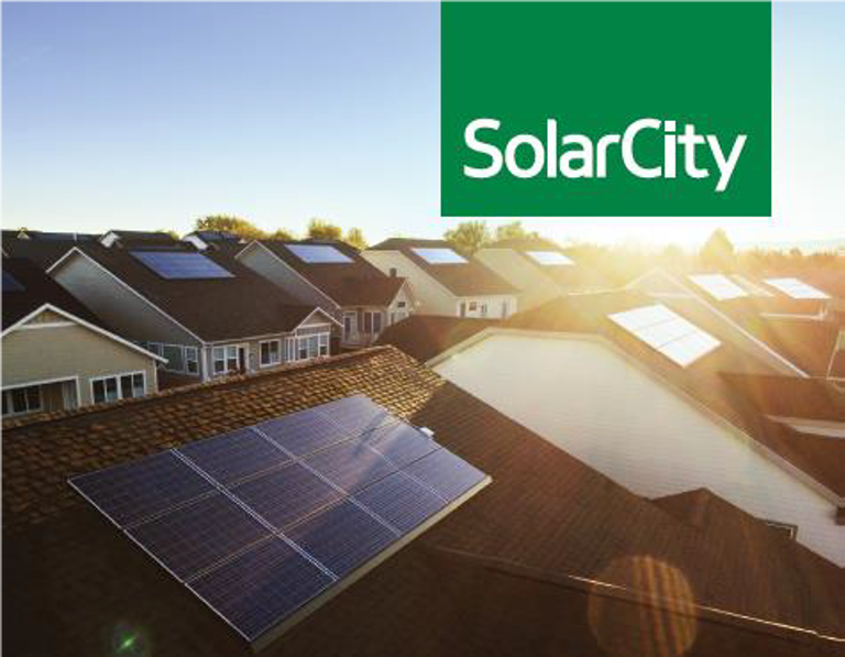 Solar roof