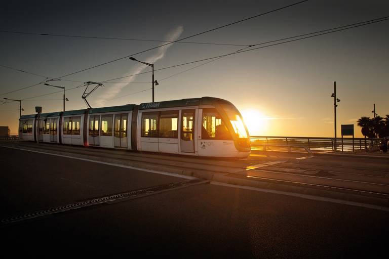 Metro de Sevilla