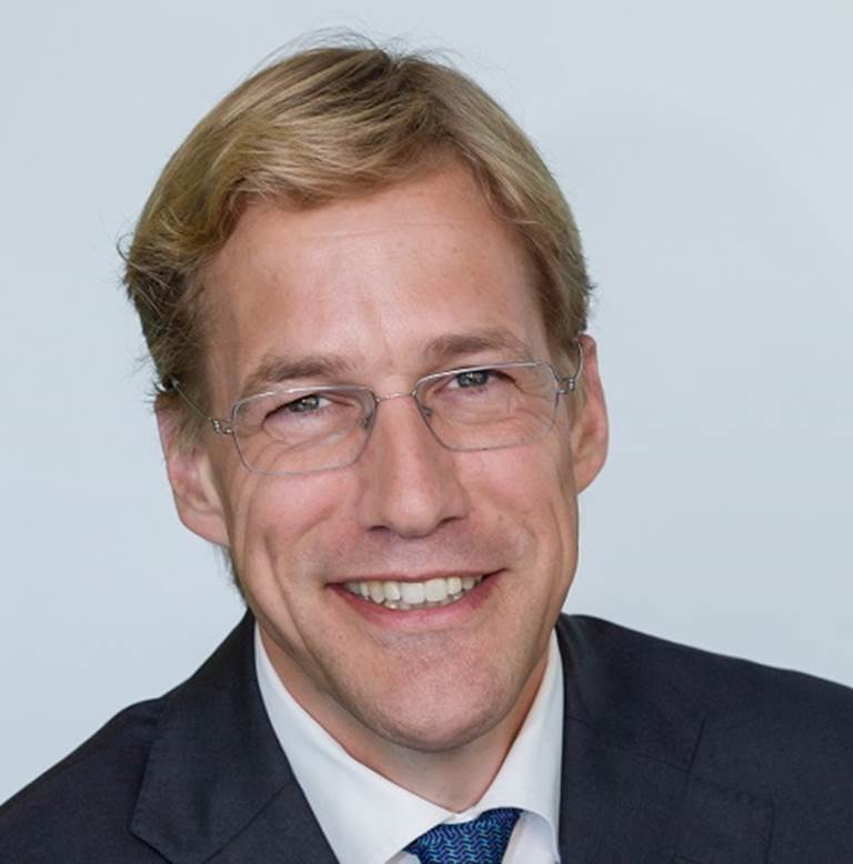 Eric Jan Vink