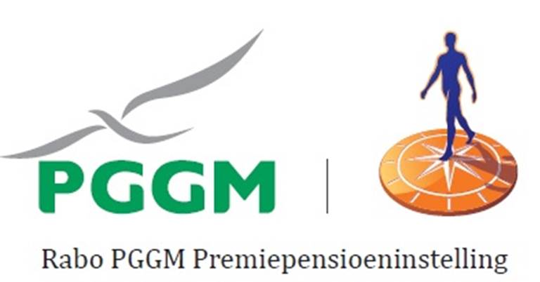 Logo PGGM Rabo Pensioen DEF