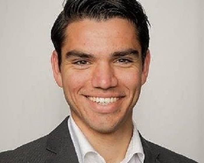 Foto Frank Nobel PGGM