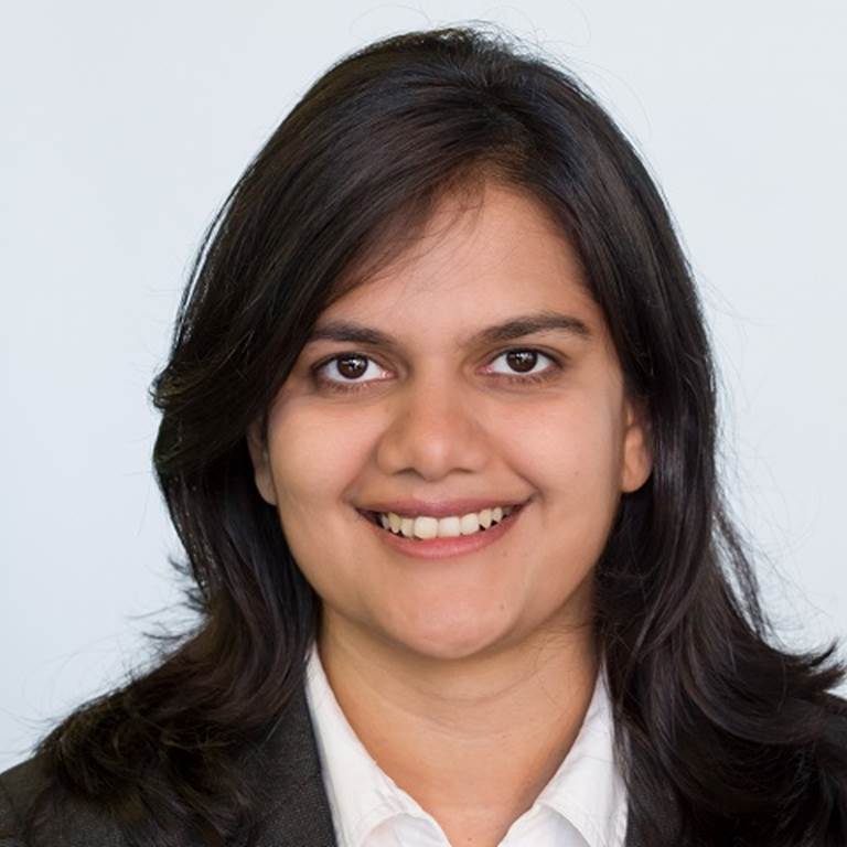 Megha Jain