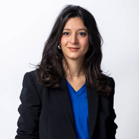 Ester Nafee