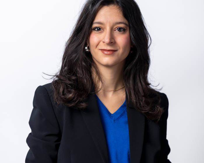 Ester Nafee