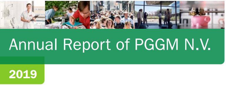 Annual Report Pggm Pggm