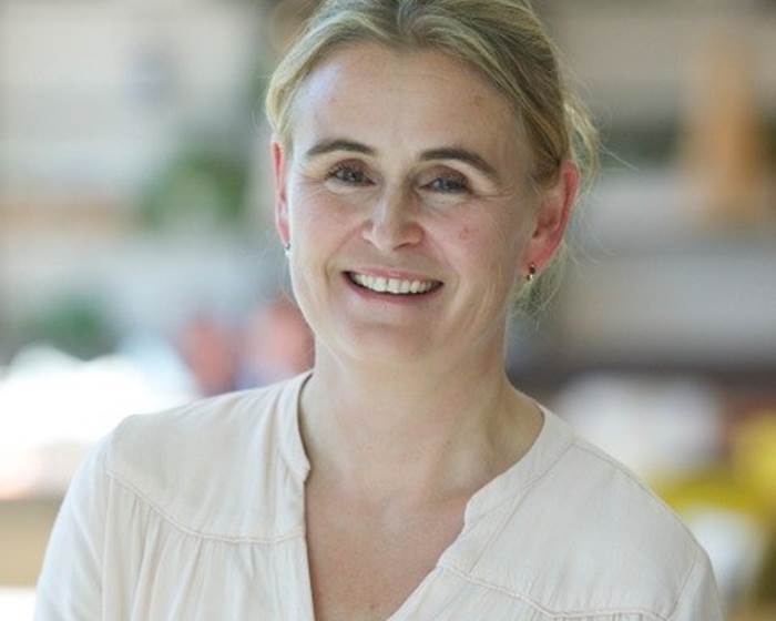 Barbara Schmitz