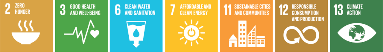 Focus Sdg