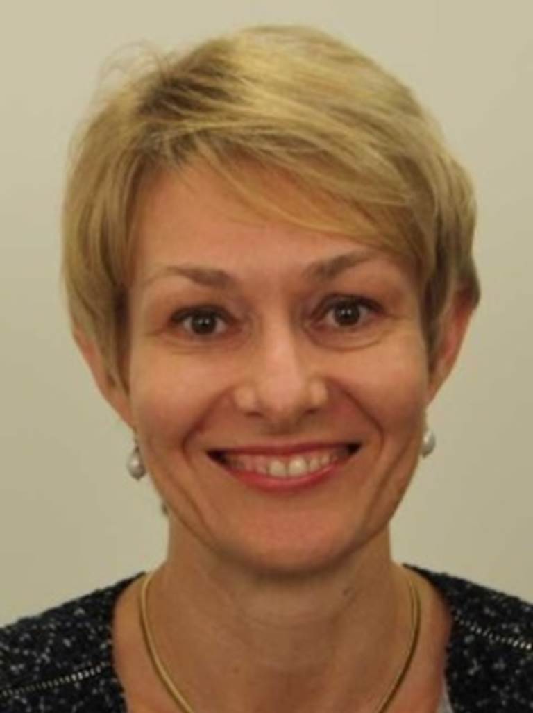 Sylvia Butzke Pggm