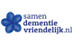 Logo Dementievriendelijk.Nl