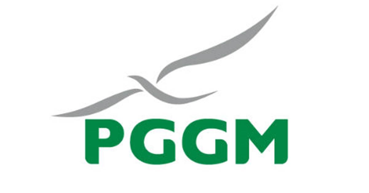 Corporate communicatie | PGGM